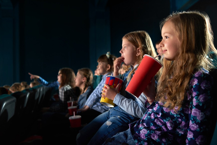 8 Tips for Taking Your Kids to the Theatre in the UAE 8 Tips for Taking Your Kids to the Theatre in the UAE